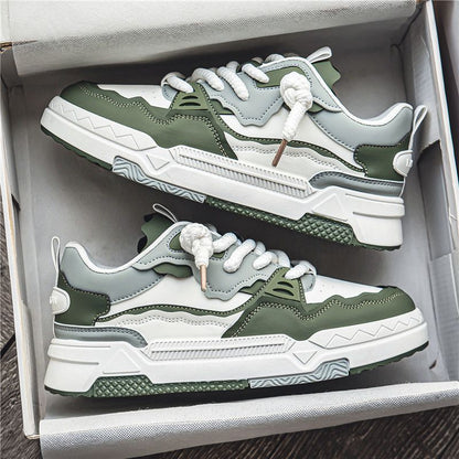 Chaussures casual style moderne