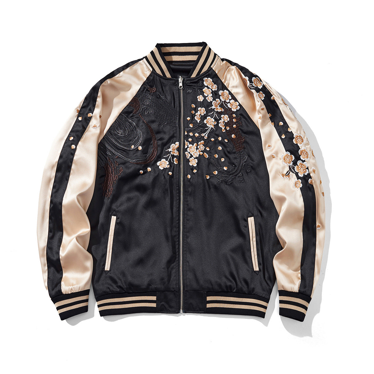 Veste avec broderie Roi Lion