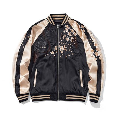 Veste avec broderie Roi Lion