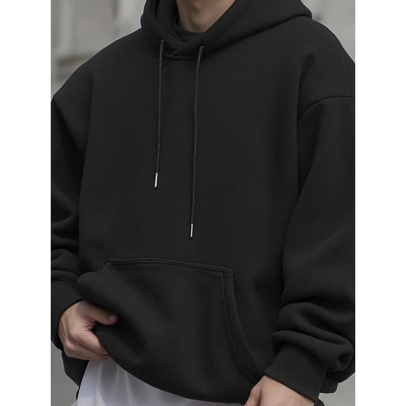 Sweat à capuche All We Need Is Love