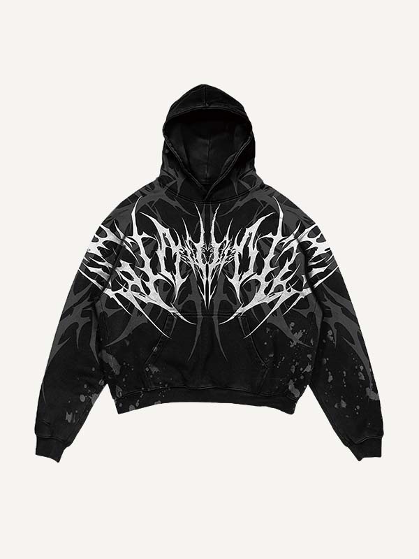 Sweat à capuche Céleste