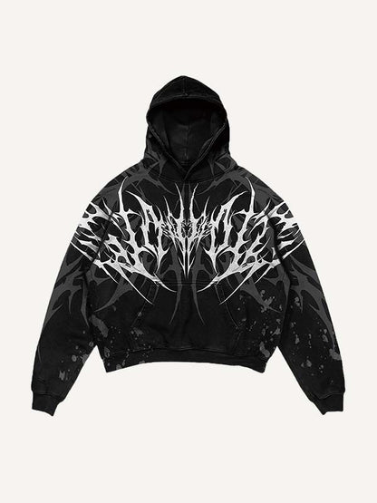 Sweat à capuche Céleste