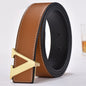 Ceinture en cuir Velarix