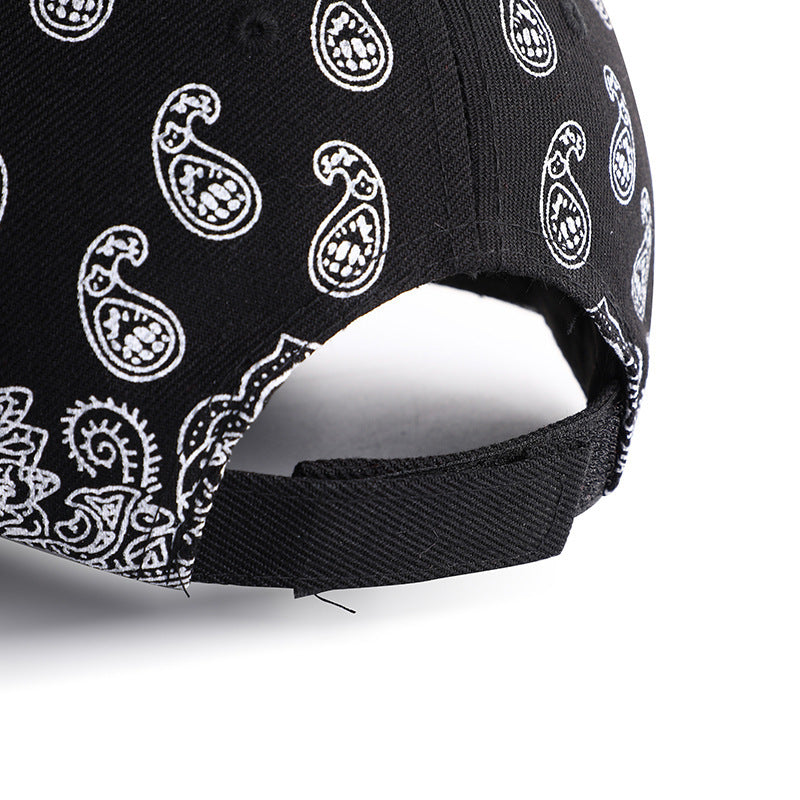 Casquette tendance et moderne