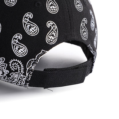 Casquette tendance et moderne