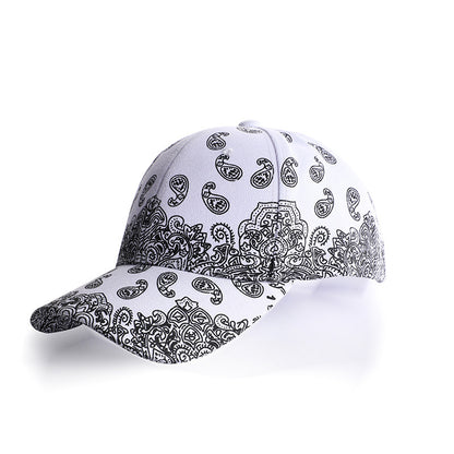 Casquette tendance et moderne
