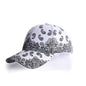 Casquette tendance et moderne