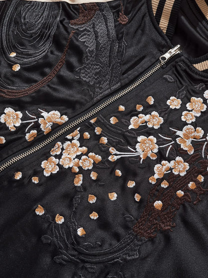 Veste avec broderie Roi Lion