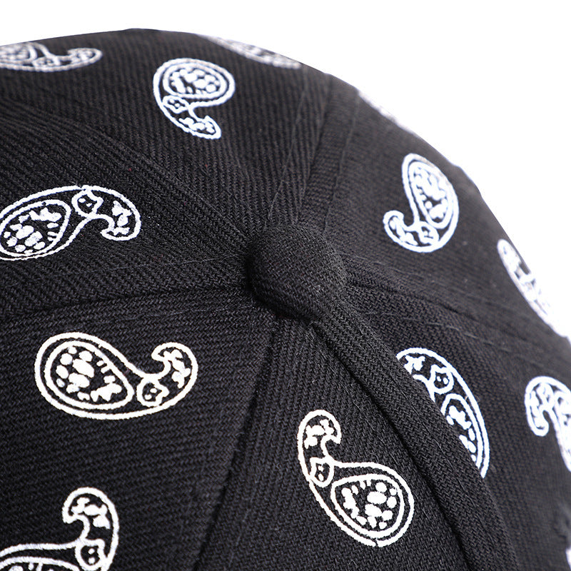 Casquette tendance et moderne