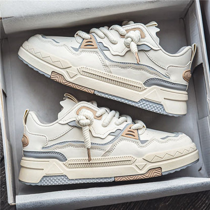 Chaussures casual style moderne